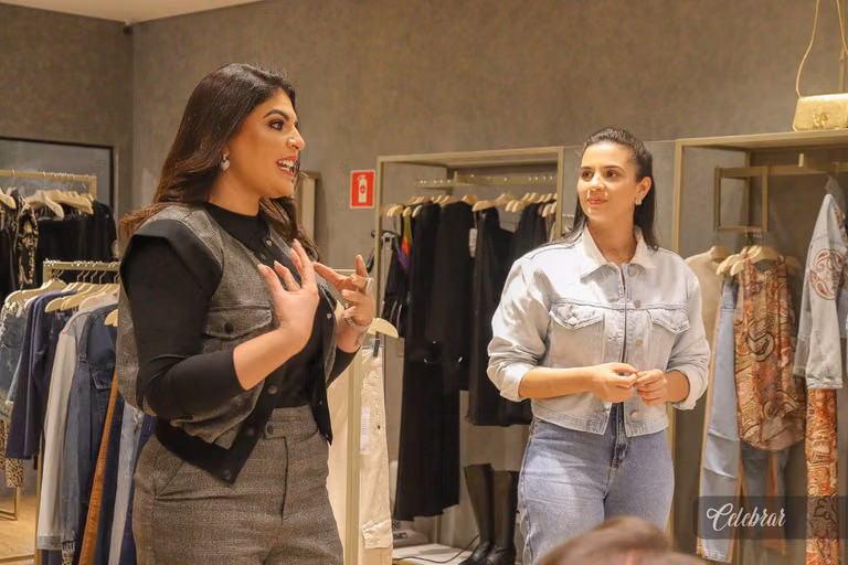 Evento fashion secrets - clube morena rosa dourados – foto 10