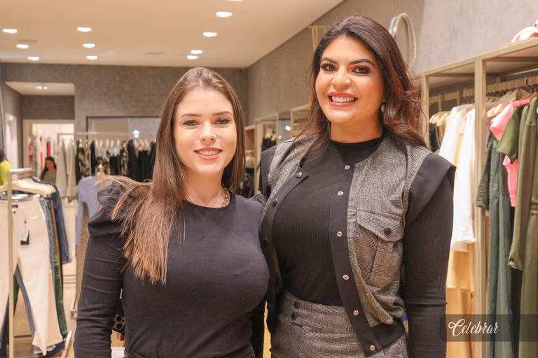 Evento fashion secrets - clube morena rosa dourados – foto 4