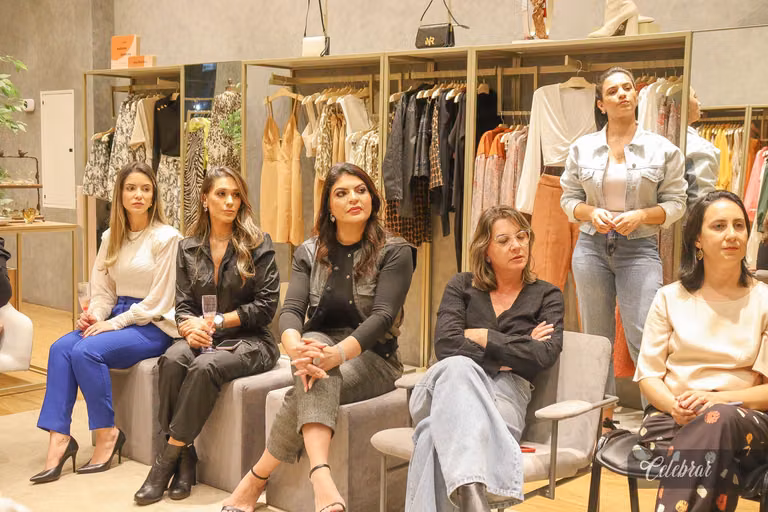 Evento fashion secrets - clube morena rosa dourados – foto 8
