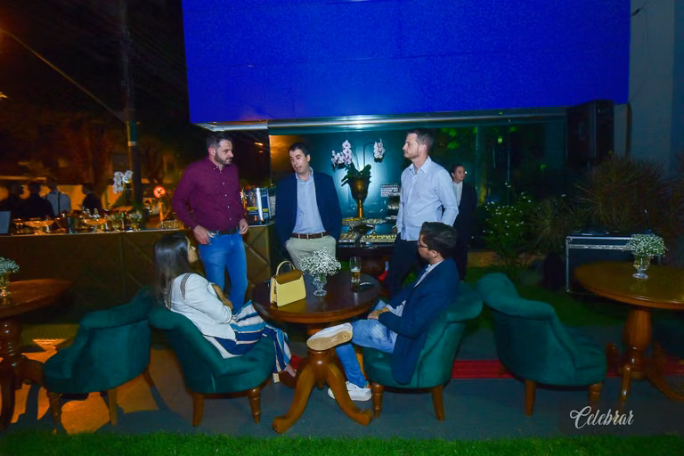 INAUGURAÇÃO Caderode Dourados – foto 7