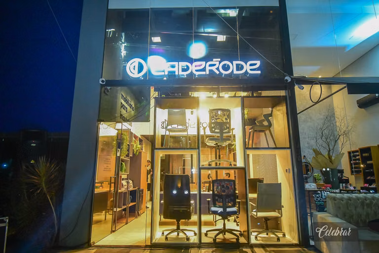 INAUGURAÇÃO Caderode Dourados – foto 8