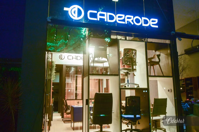 INAUGURAÇÃO Caderode Dourados – foto 9