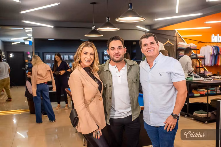 INAUGURAÇÃo MANSPACE - nova loja! – foto 22