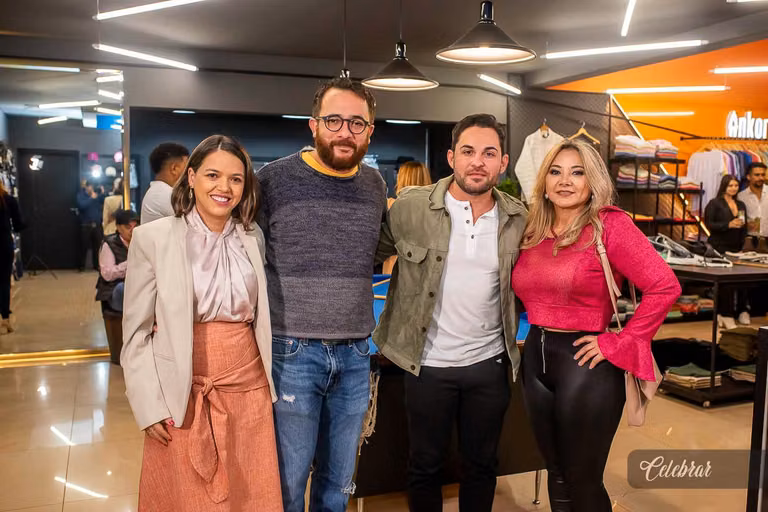 INAUGURAÇÃo MANSPACE - nova loja! – foto 23