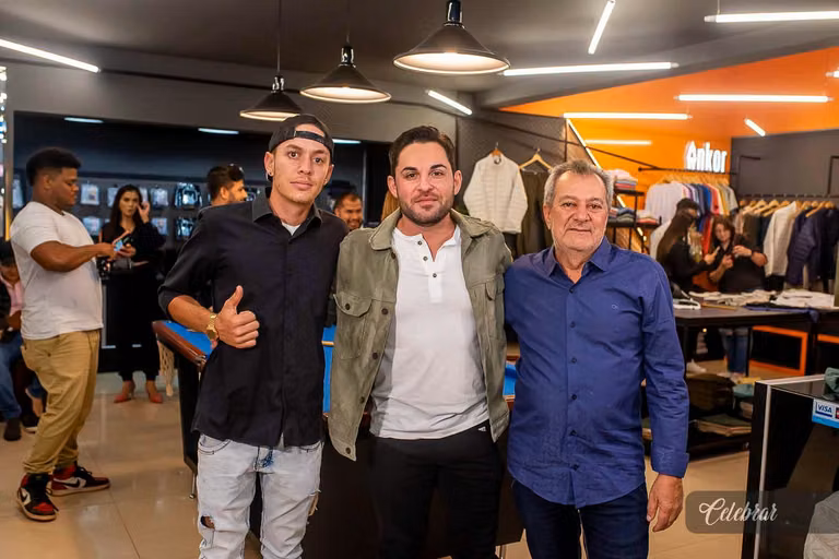 INAUGURAÇÃo MANSPACE - nova loja! – foto 24