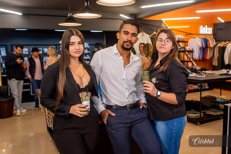 INAUGURAÇÃo MANSPACE - nova loja! – foto 26
