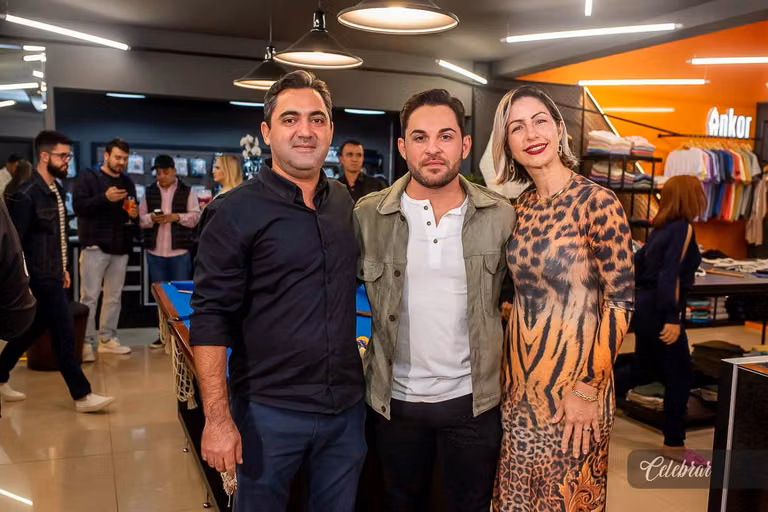INAUGURAÇÃo MANSPACE - nova loja! – foto 27