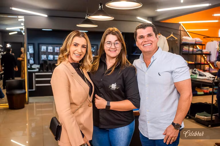 INAUGURAÇÃo MANSPACE - nova loja! – foto 29