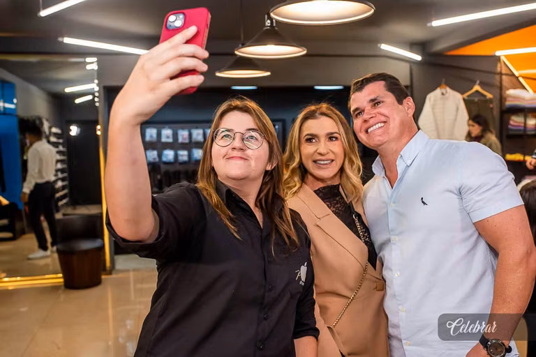 INAUGURAÇÃo MANSPACE - nova loja! – foto 30