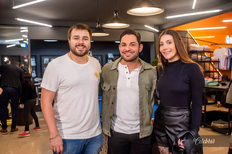 INAUGURAÇÃo MANSPACE - nova loja! – foto 34