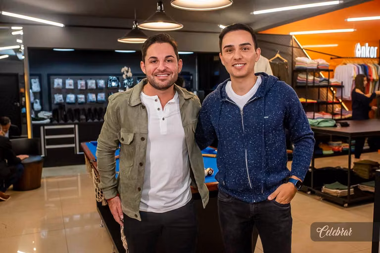 INAUGURAÇÃo MANSPACE - nova loja! – foto 35