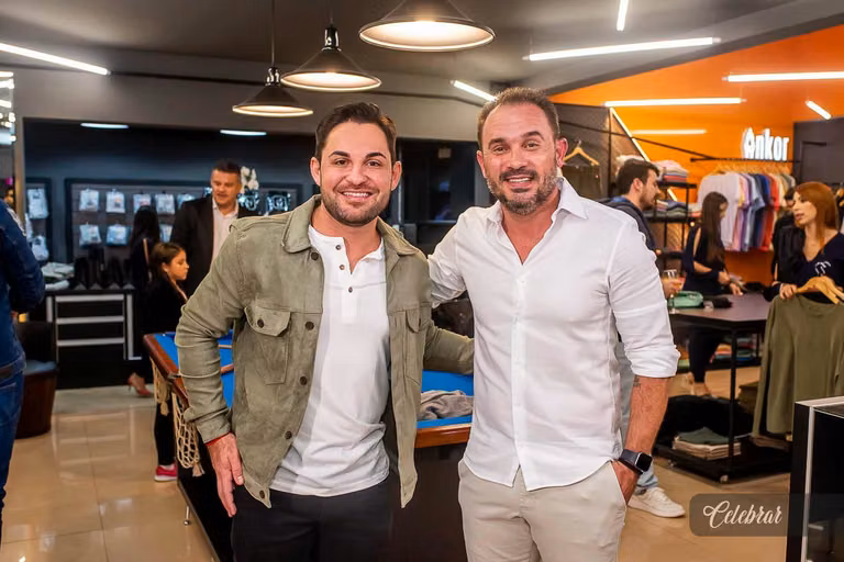 INAUGURAÇÃo MANSPACE - nova loja! – foto 36