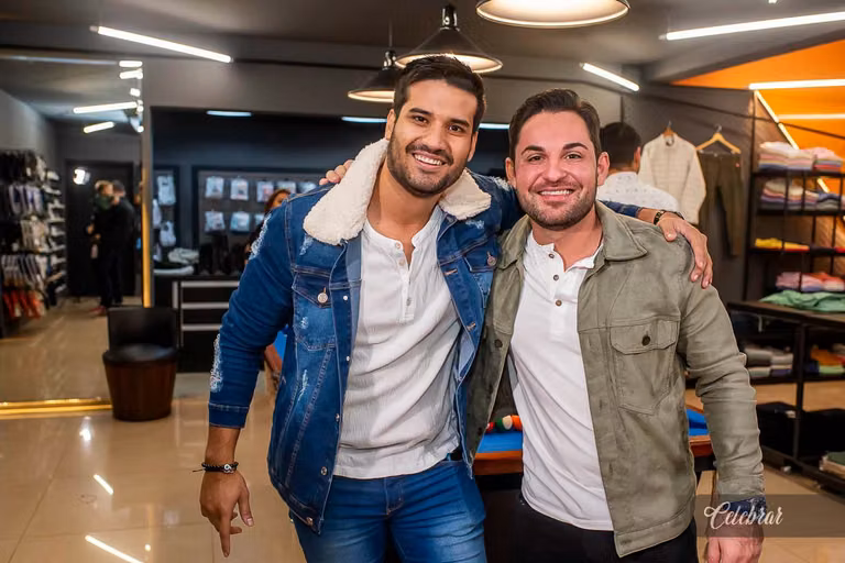 INAUGURAÇÃo MANSPACE - nova loja! – foto 37