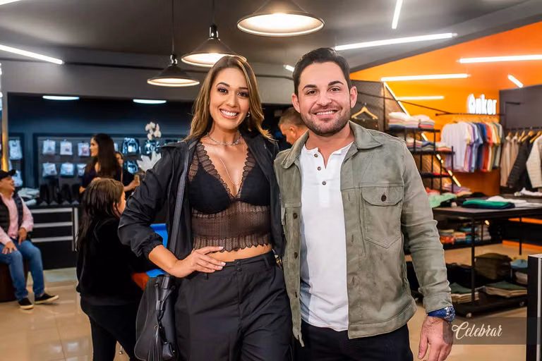 INAUGURAÇÃo MANSPACE - nova loja! – foto 42