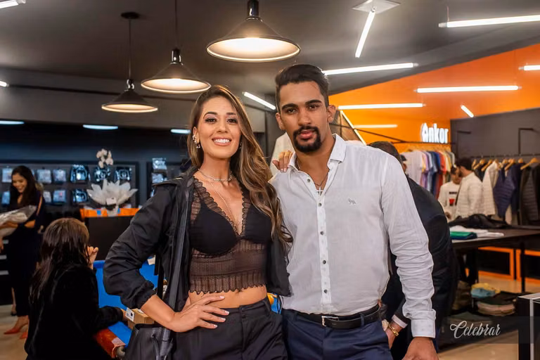 INAUGURAÇÃo MANSPACE - nova loja! – foto 43