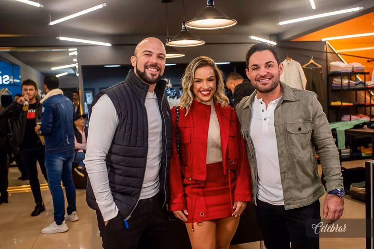 INAUGURAÇÃo MANSPACE - nova loja! – foto 44