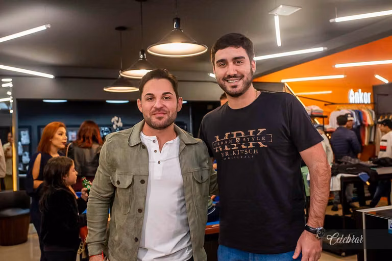 INAUGURAÇÃo MANSPACE - nova loja! – foto 46