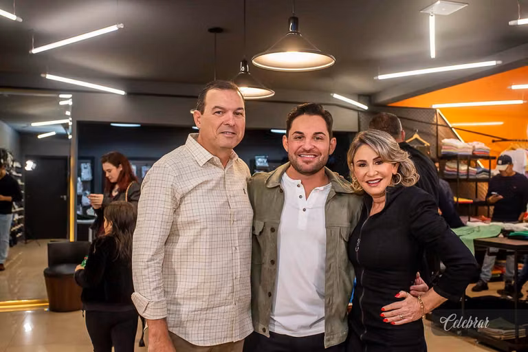 INAUGURAÇÃo MANSPACE - nova loja! – foto 47