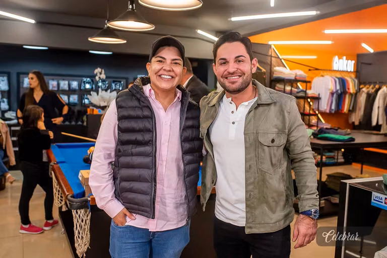 INAUGURAÇÃo MANSPACE - nova loja! – foto 51