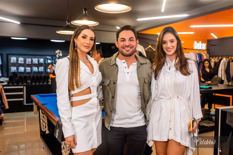 INAUGURAÇÃo MANSPACE - nova loja! – foto 52