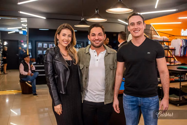INAUGURAÇÃo MANSPACE - nova loja! – foto 57