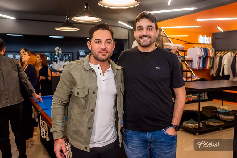 INAUGURAÇÃo MANSPACE - nova loja! – foto 59