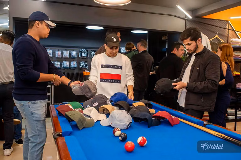 INAUGURAÇÃo MANSPACE - nova loja! – foto 60