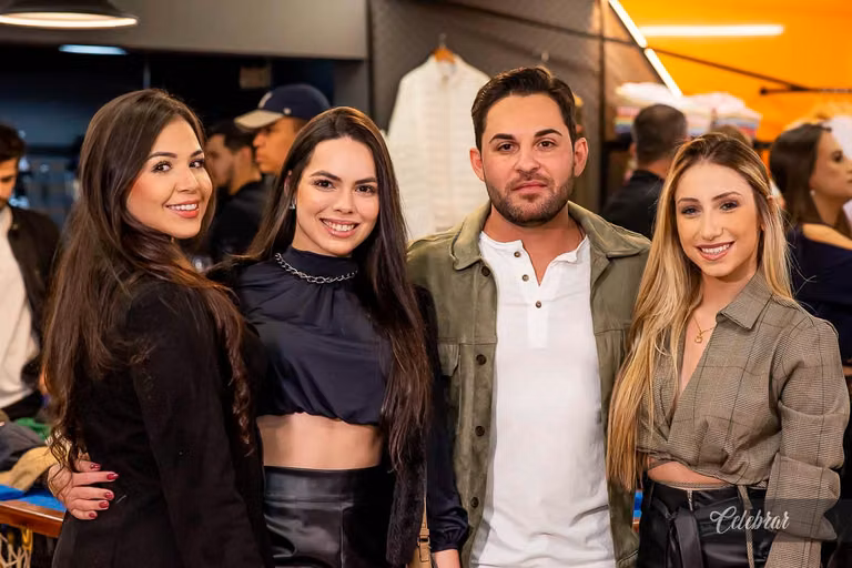 INAUGURAÇÃo MANSPACE - nova loja! – foto 62