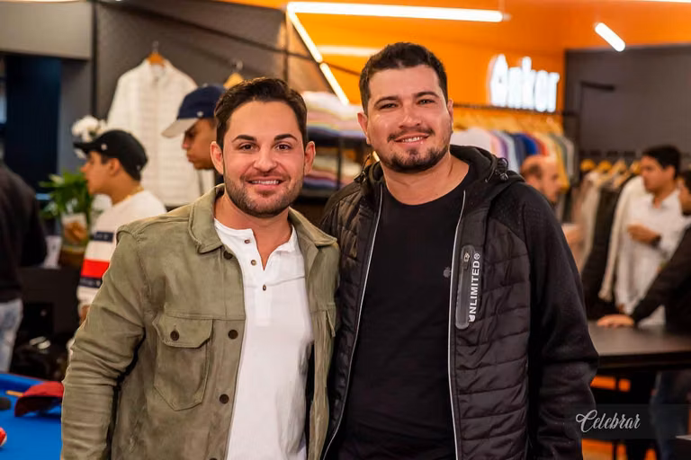 INAUGURAÇÃo MANSPACE - nova loja! – foto 66