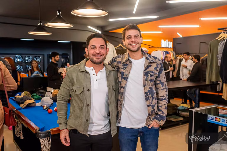 INAUGURAÇÃo MANSPACE - nova loja! – foto 69