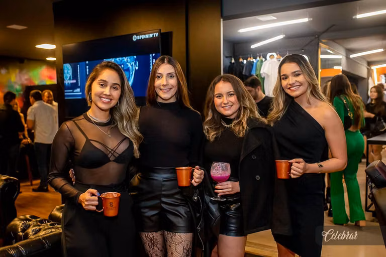 INAUGURAÇÃo MANSPACE - nova loja! – foto 70