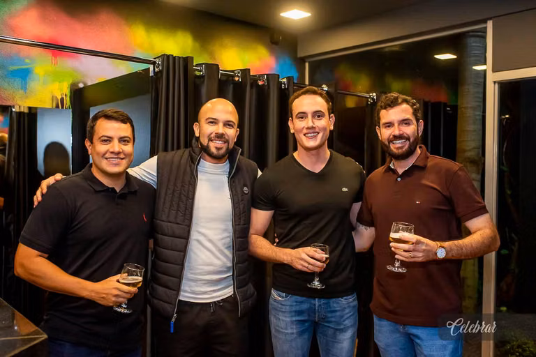 INAUGURAÇÃo MANSPACE - nova loja! – foto 72