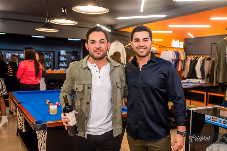 INAUGURAÇÃo MANSPACE - nova loja! – foto 73