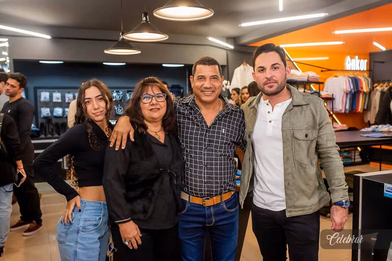 INAUGURAÇÃo MANSPACE - nova loja! – foto 74