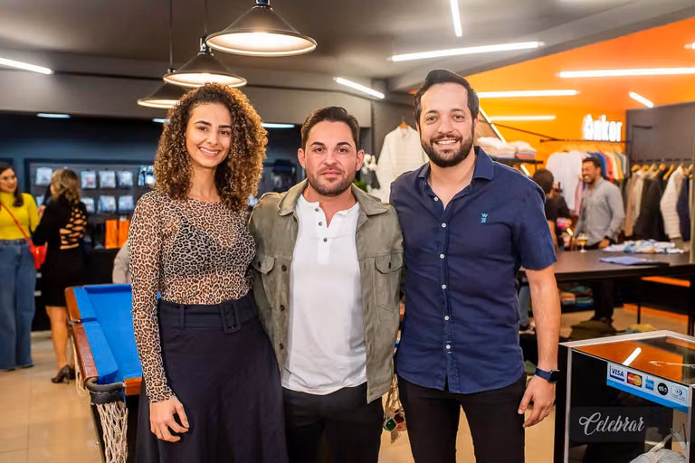 INAUGURAÇÃo MANSPACE - nova loja! – foto 76