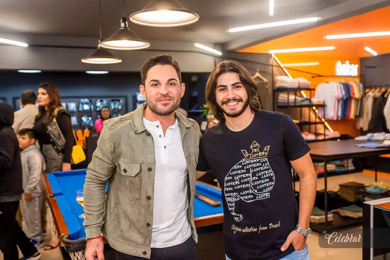 INAUGURAÇÃo MANSPACE - nova loja! – foto 77