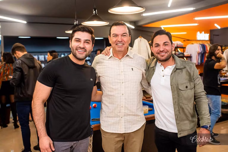 INAUGURAÇÃo MANSPACE - nova loja! – foto 79
