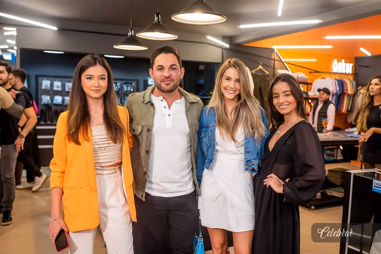 INAUGURAÇÃo MANSPACE - nova loja! – foto 80