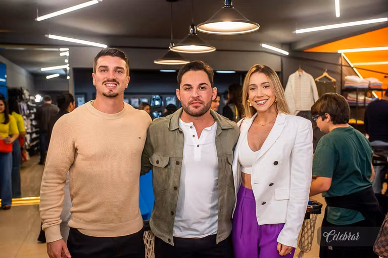 INAUGURAÇÃo MANSPACE - nova loja! – foto 84