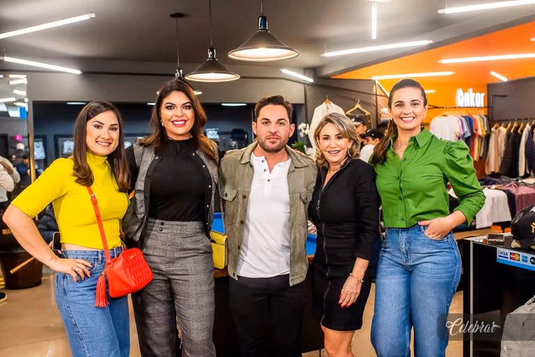 INAUGURAÇÃo MANSPACE - nova loja! – foto 86