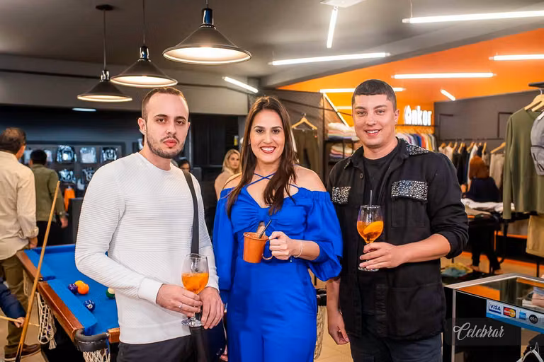 INAUGURAÇÃo MANSPACE - nova loja! – foto 88