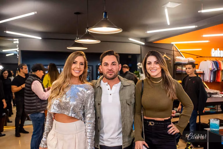 INAUGURAÇÃo MANSPACE - nova loja! – foto 92