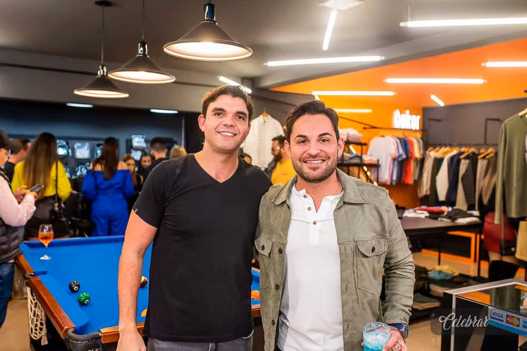 INAUGURAÇÃo MANSPACE - nova loja! – foto 93