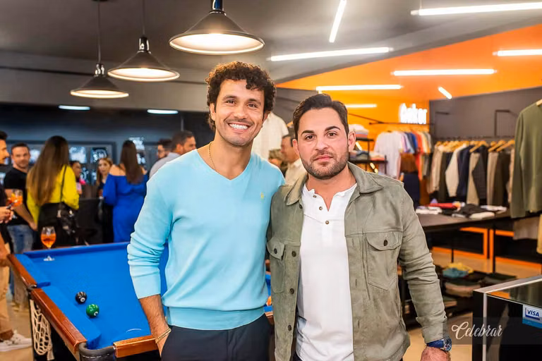 INAUGURAÇÃo MANSPACE - nova loja! – foto 95