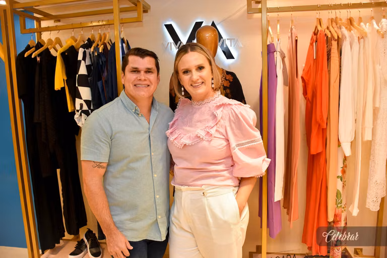 Inauguração viva la vita store – foto 100