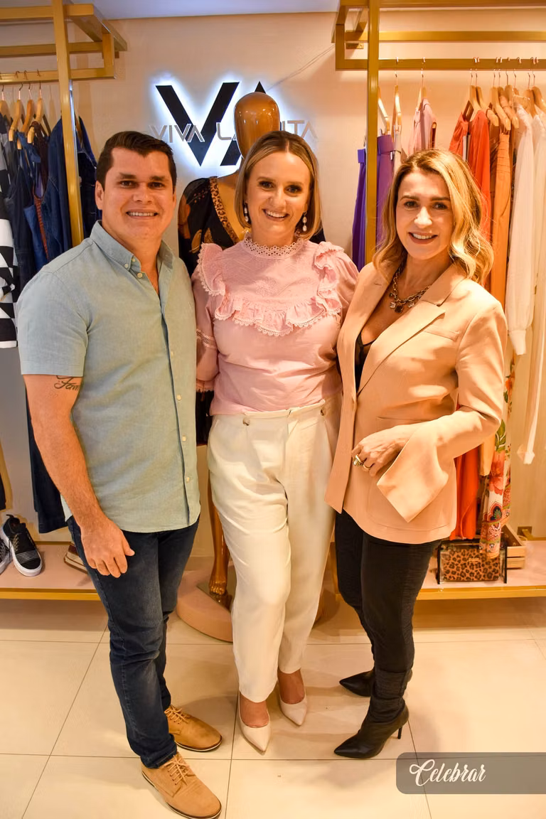 Inauguração viva la vita store – foto 103