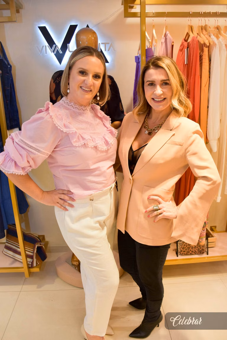Inauguração viva la vita store – foto 105