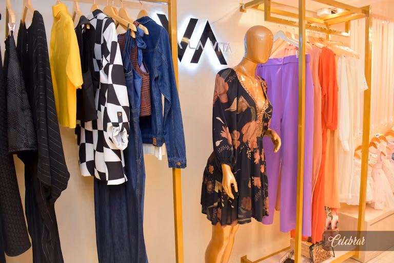 Inauguração viva la vita store – foto 106
