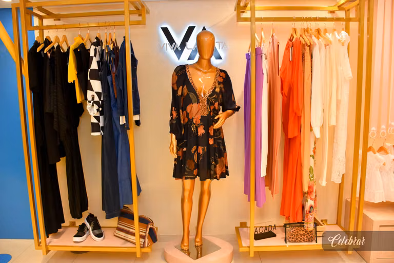 Inauguração viva la vita store – foto 107