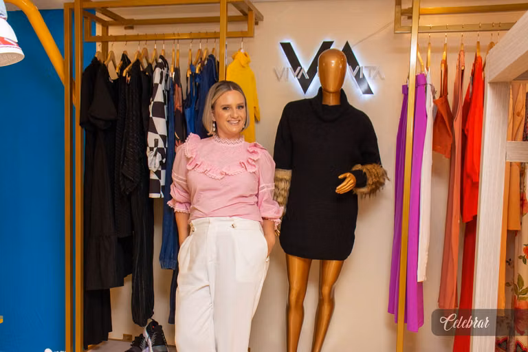 Inauguração viva la vita store – foto 11